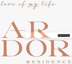 ARDOR RESIDENCE (D15), Apartment #535813691